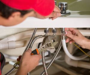 About Emergency plumbing pros Lakemont, GA